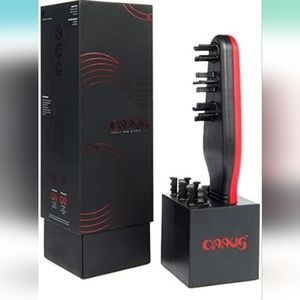 Cirrus Wave Styler - No Heat or Electricity Hair Styling Tool